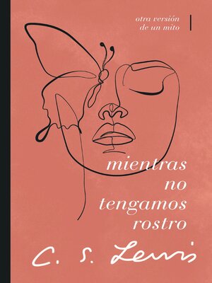 Mientras no tengamos rostro - ebook